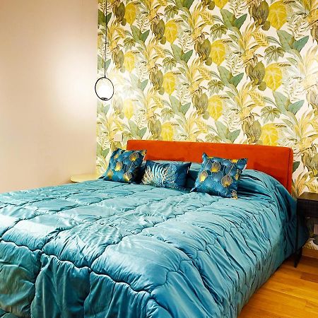 Agrigento Boutique Apartments エクステリア 写真