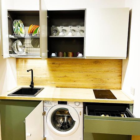 Agrigento Boutique Apartments エクステリア 写真