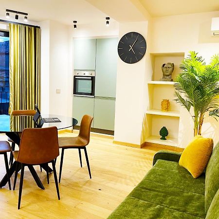 Agrigento Boutique Apartments エクステリア 写真