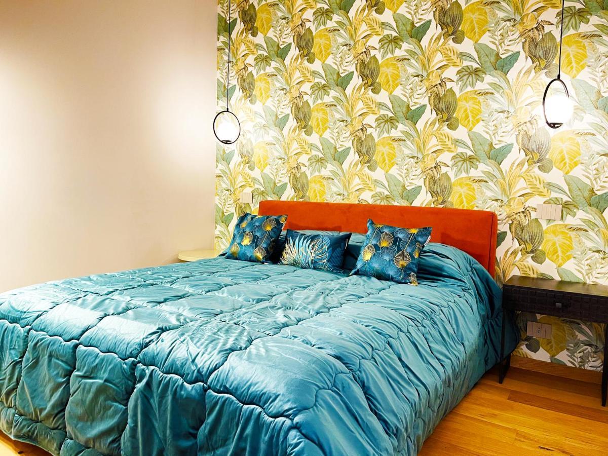 Agrigento Boutique Apartments エクステリア 写真