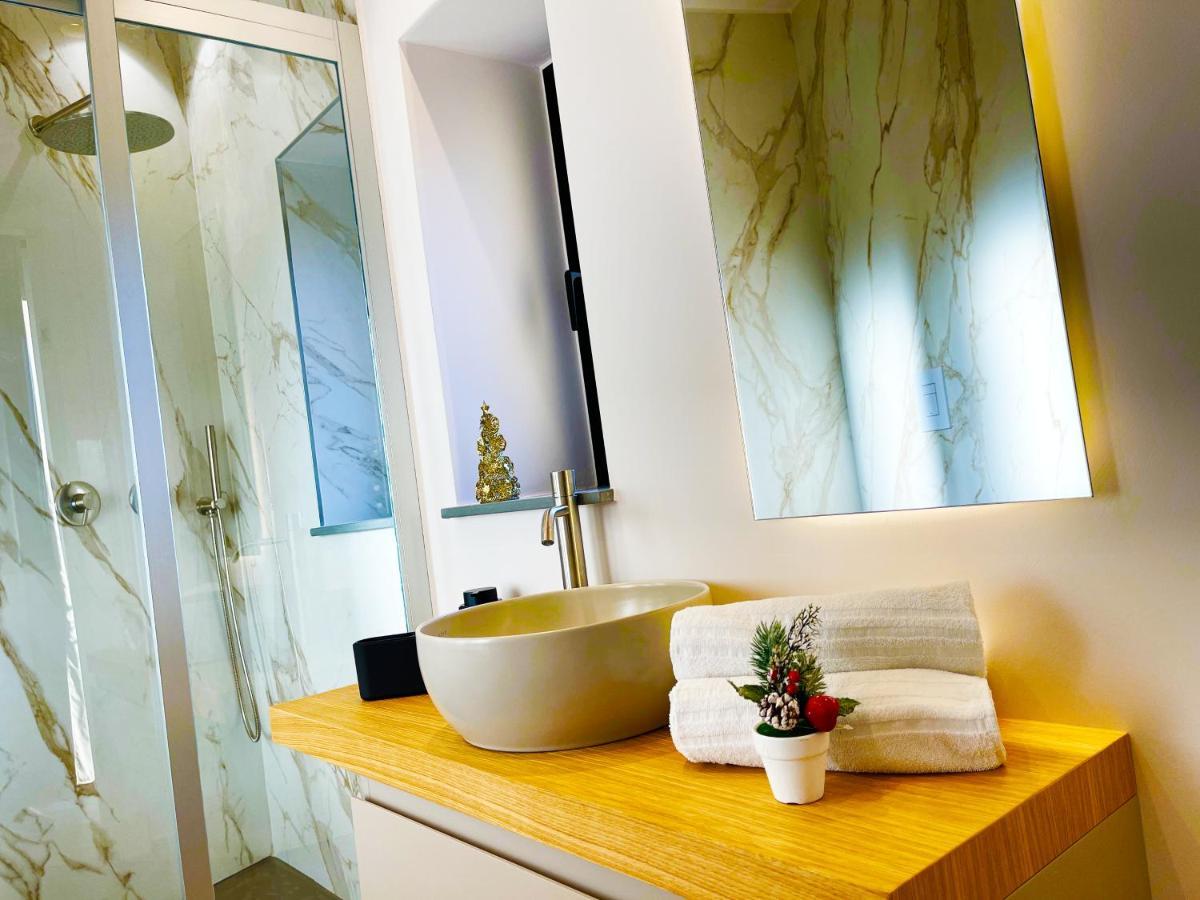Agrigento Boutique Apartments エクステリア 写真