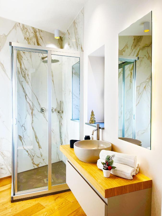 Agrigento Boutique Apartments エクステリア 写真