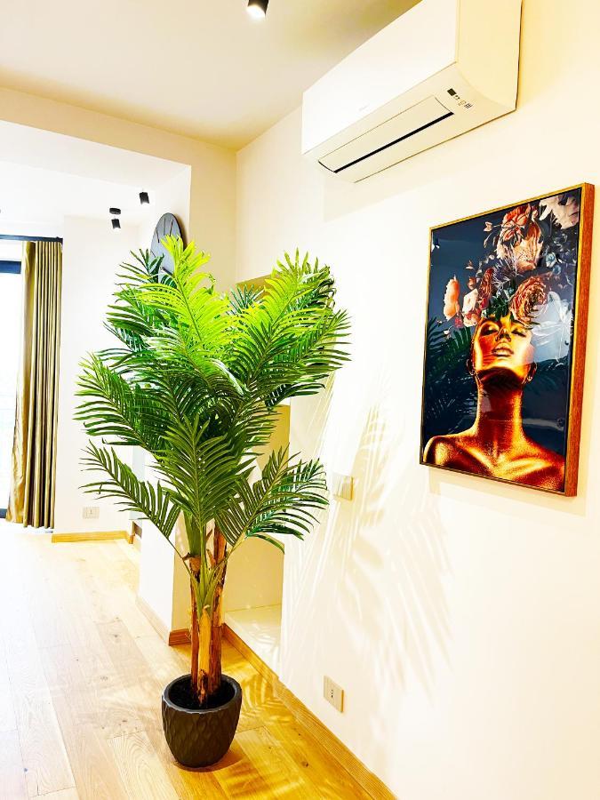 Agrigento Boutique Apartments エクステリア 写真