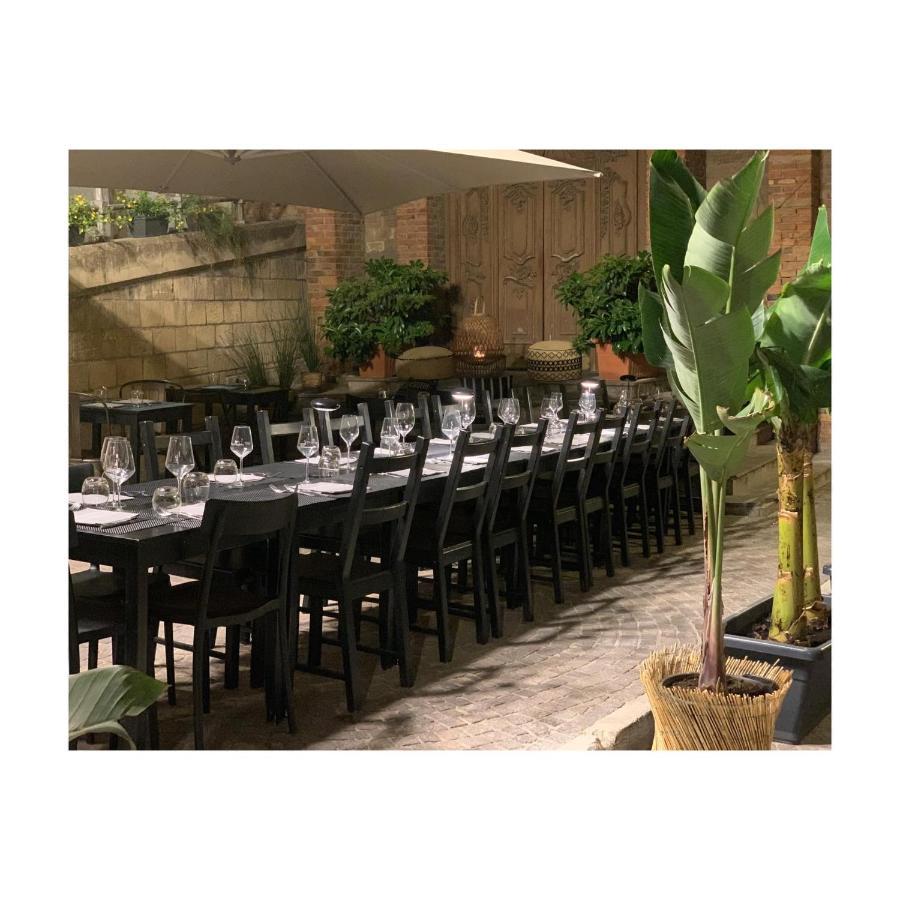 Agrigento Boutique Apartments エクステリア 写真