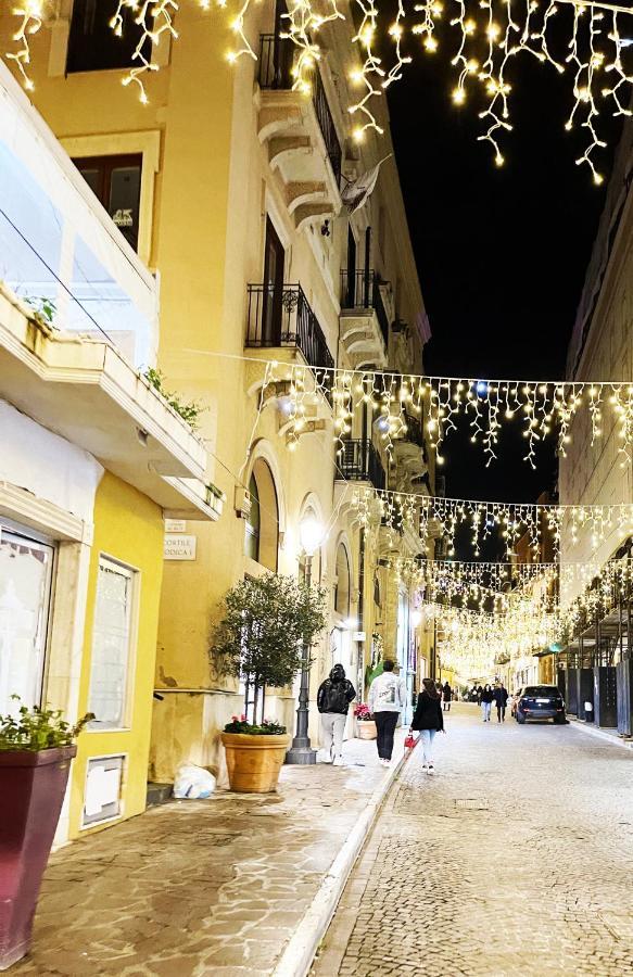 Agrigento Boutique Apartments エクステリア 写真
