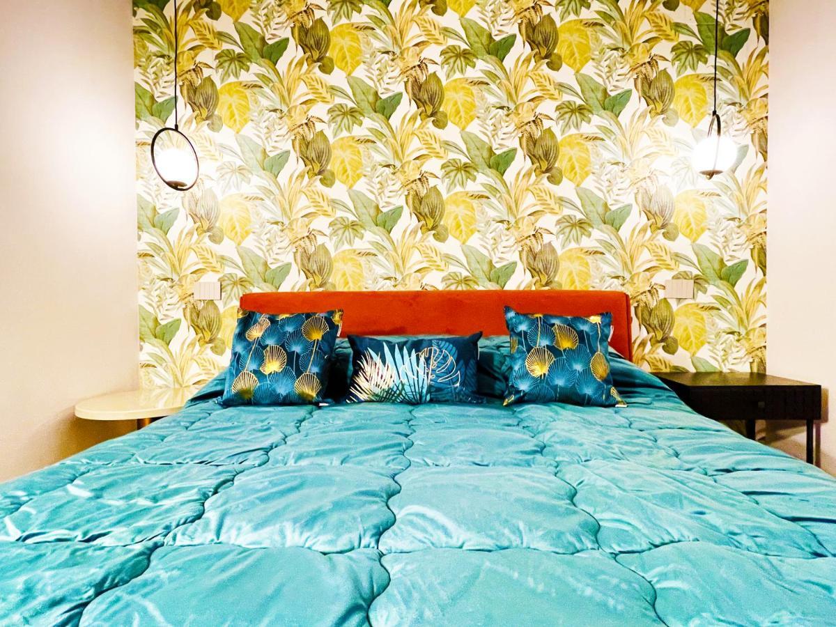 Agrigento Boutique Apartments エクステリア 写真